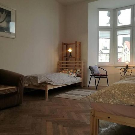Apartament Barbara - Przy Rynku Wadowice Exteriör bild