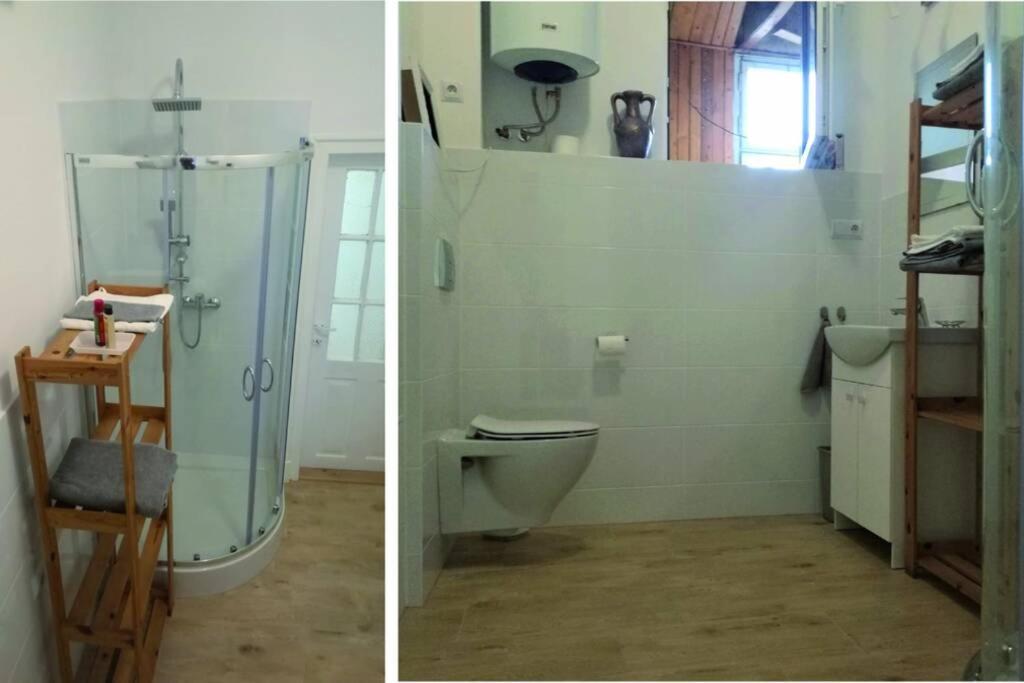 Apartament Barbara - Przy Rynku Wadowice Exteriör bild