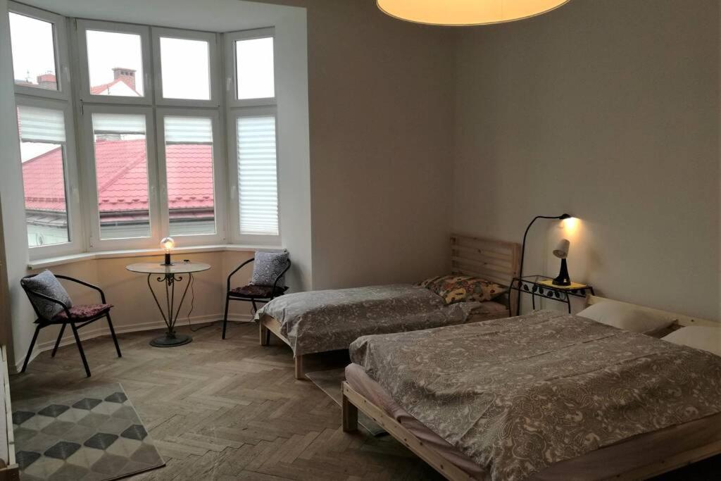 Apartament Barbara - Przy Rynku Wadowice Exteriör bild