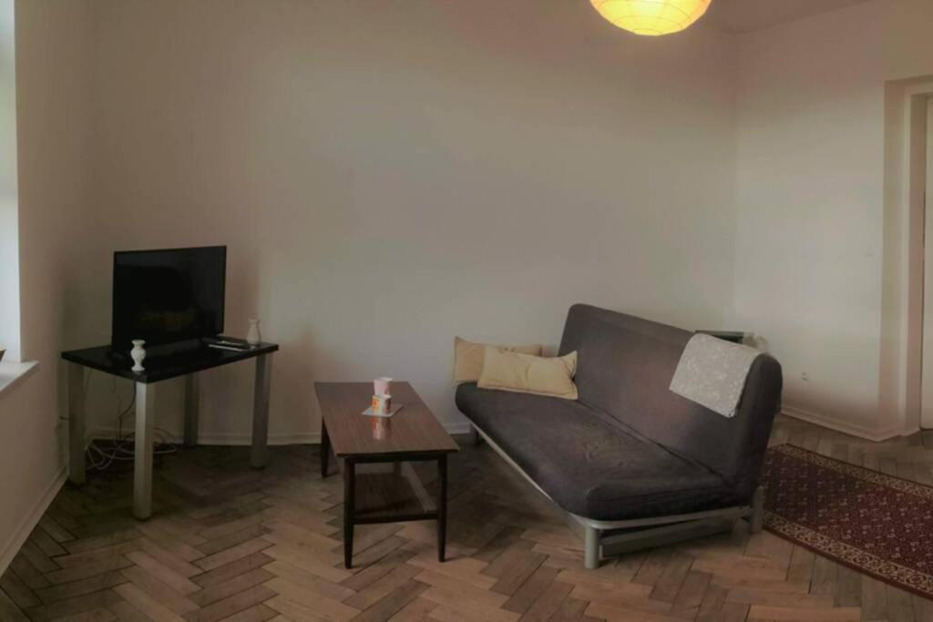 Apartament Barbara - Przy Rynku Wadowice Exteriör bild