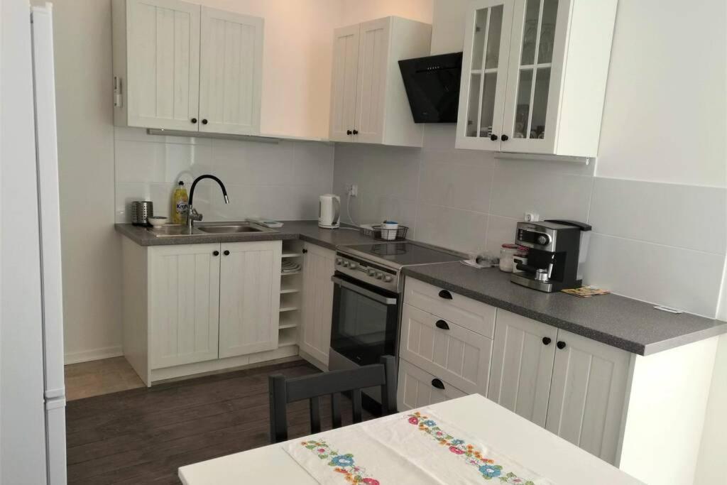 Apartament Barbara - Przy Rynku Wadowice Exteriör bild