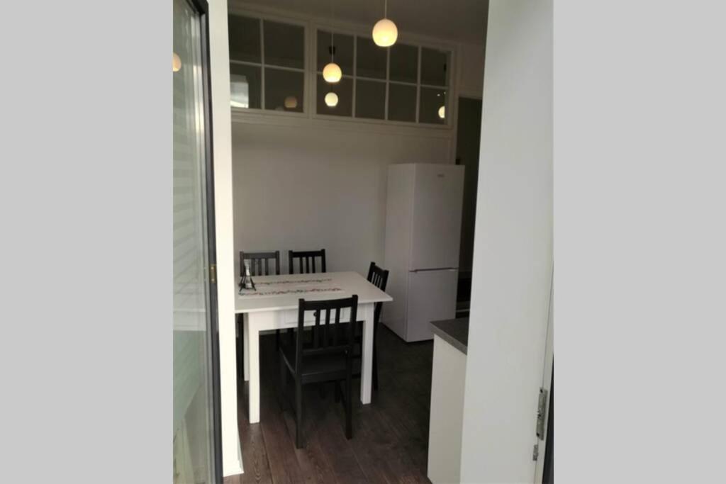Apartament Barbara - Przy Rynku Wadowice Exteriör bild